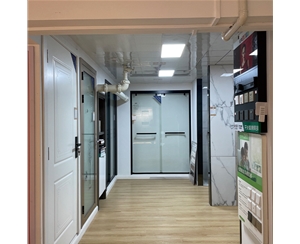 公司环境